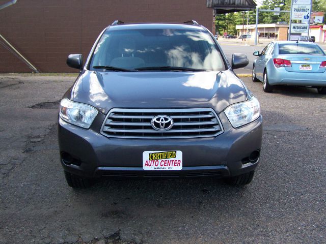 Toyota Highlander 2008 photo 4