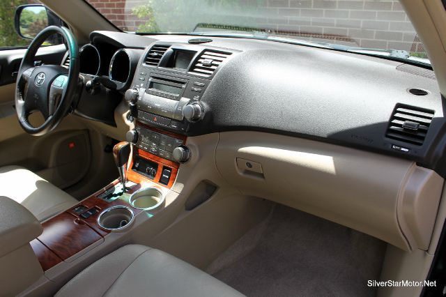 Toyota Highlander 2008 photo 2