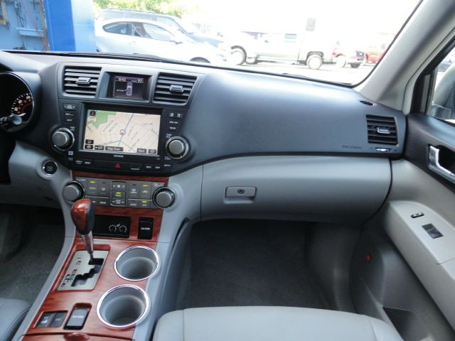 Toyota Highlander 2008 photo 14