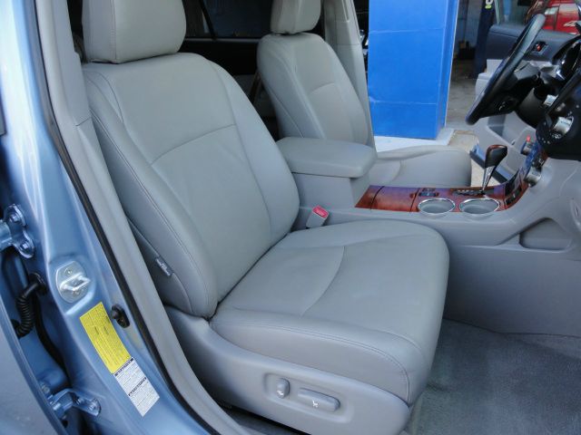 Toyota Highlander 2008 photo 17