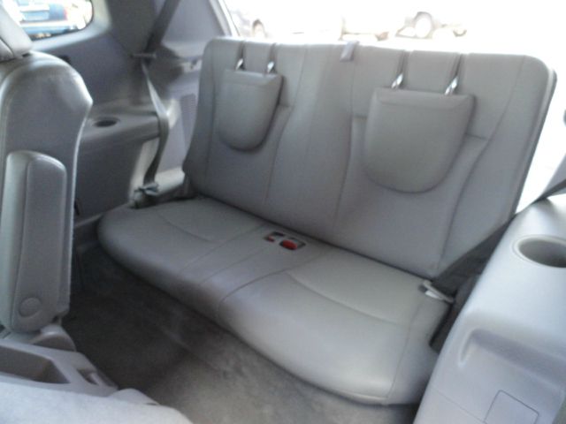 Toyota Highlander 2008 photo 24