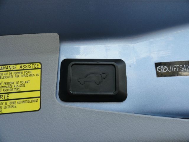 Toyota Highlander 2008 photo 25