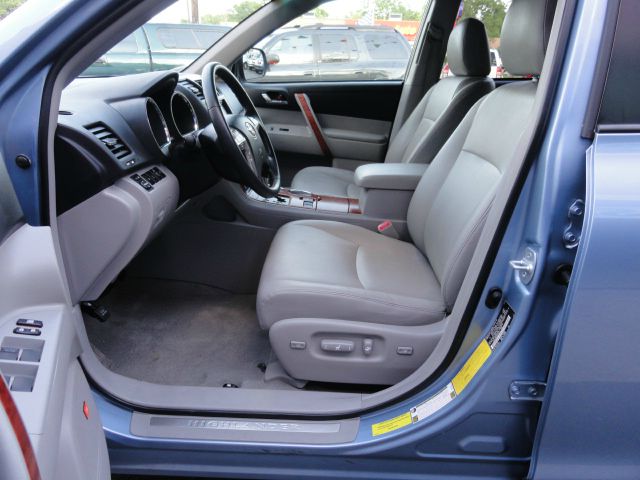 Toyota Highlander 2008 photo 33