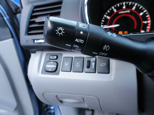 Toyota Highlander 2008 photo 34