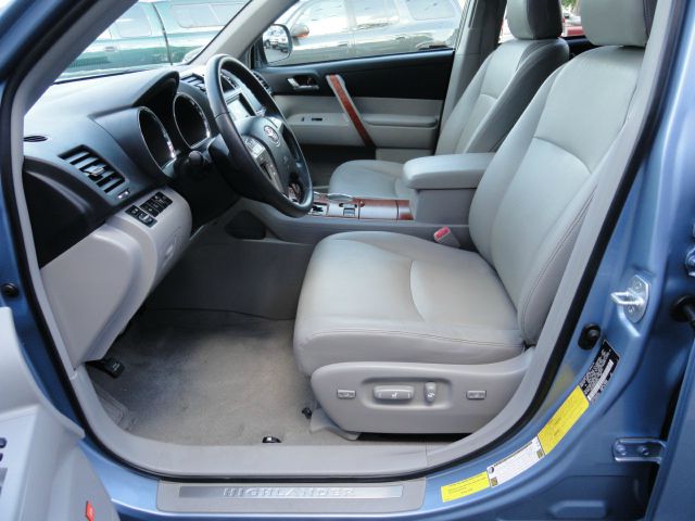 Toyota Highlander 2008 photo 46