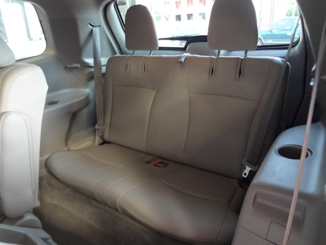 Toyota Highlander 2008 photo 13