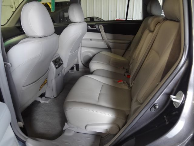 Toyota Highlander 2008 photo 3