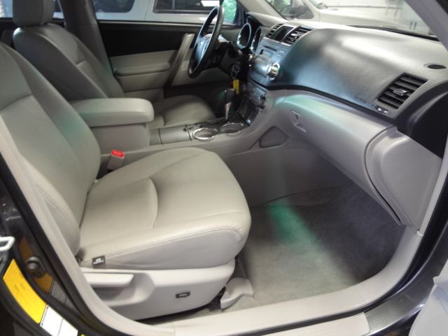 Toyota Highlander 2008 photo 8