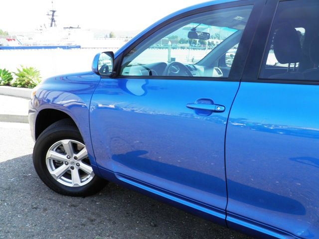 Toyota Highlander 2008 photo 1