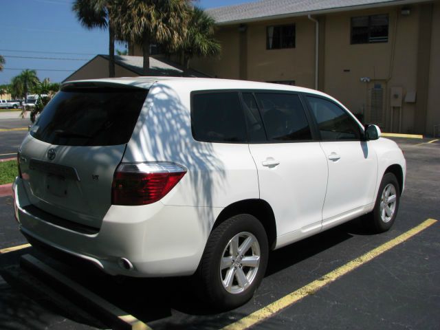 Toyota Highlander 2008 photo 11