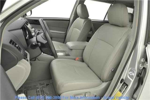 Toyota Highlander 2008 photo 2