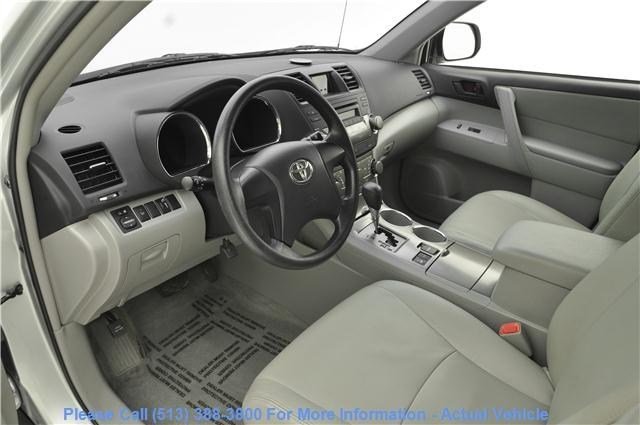 Toyota Highlander 2008 photo 5