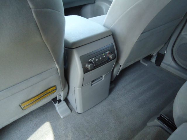 Toyota Highlander 2008 photo 10