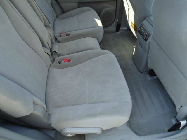 Toyota Highlander 2008 photo 18