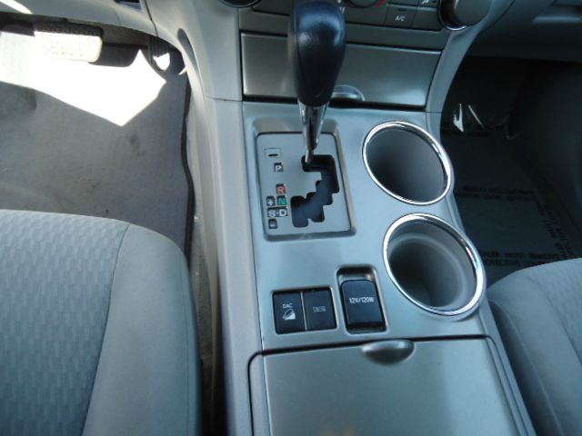 Toyota Highlander 2008 photo 5