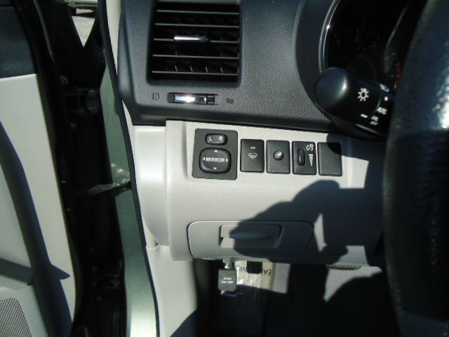 Toyota Highlander 2008 photo 8