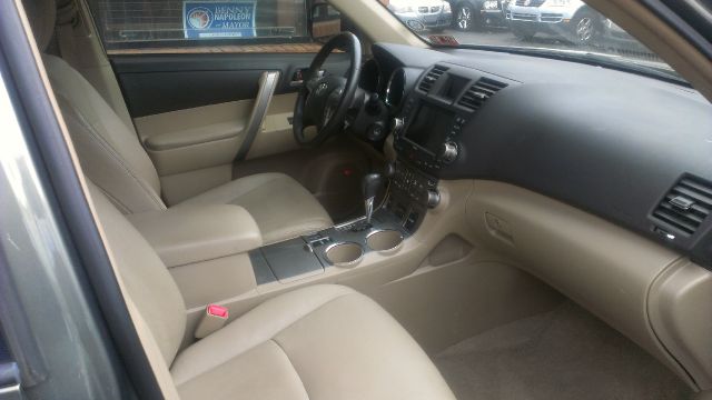 Toyota Highlander 2008 photo 4