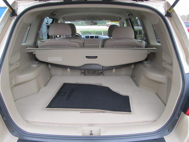 Toyota Highlander 2008 photo 2