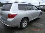 Toyota Highlander 2008 photo 1