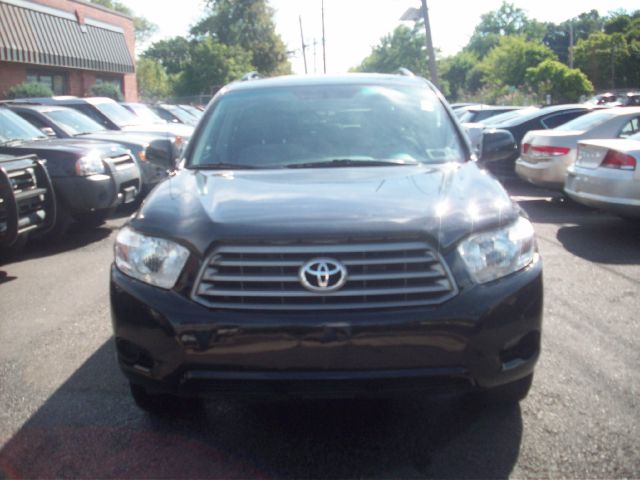 Toyota Highlander 2009 photo 3