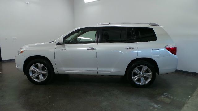 Toyota Highlander 2009 photo 3