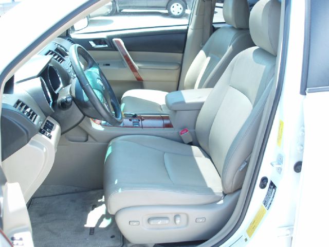 Toyota Highlander 2009 photo 4