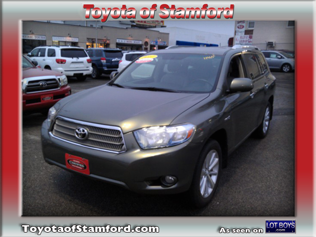 Toyota Highlander 2010 photo 5