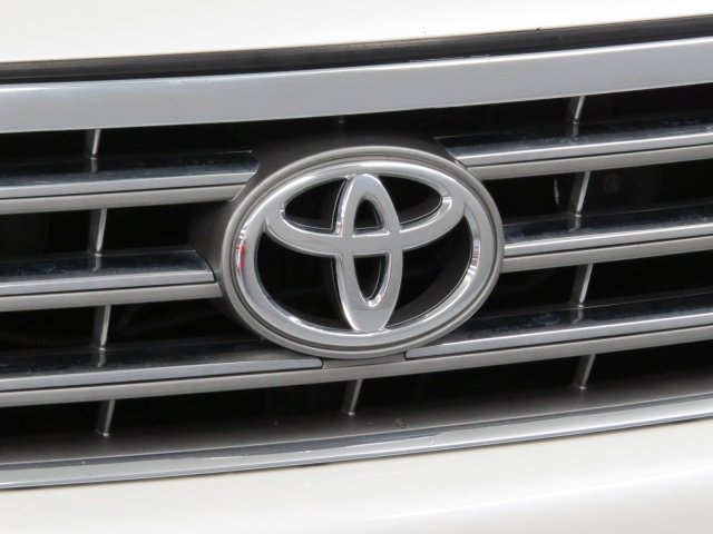 Toyota Highlander 2010 photo 4