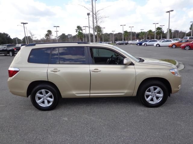 Toyota Highlander 2010 photo 5