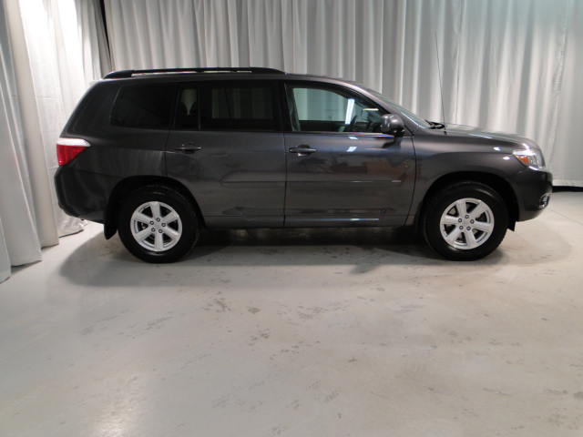 Toyota Highlander 2010 photo 5