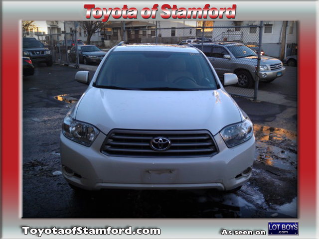 Toyota Highlander 2010 photo 4