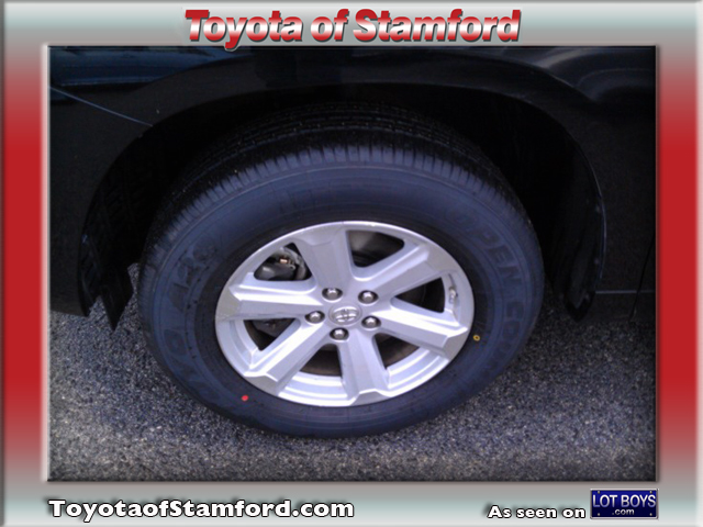 Toyota Highlander 2010 photo 3