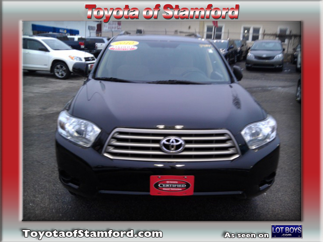 Toyota Highlander 2010 photo 4