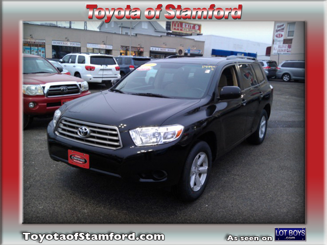 Toyota Highlander 2010 photo 5