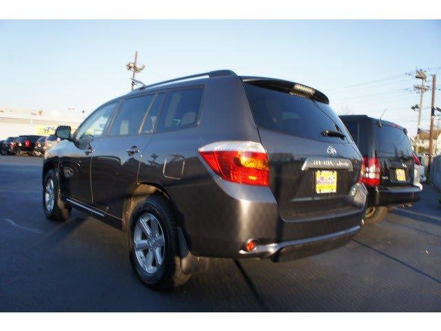 Toyota Highlander 2010 photo 12