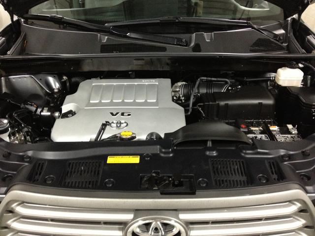 Toyota Highlander 2010 photo 2