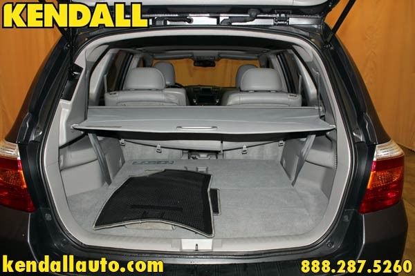 Toyota Highlander 2010 photo 5