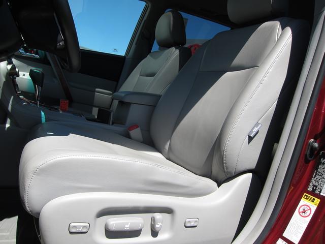 Toyota Highlander 2010 photo 13