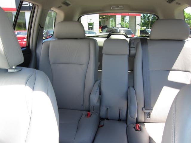 Toyota Highlander 2010 photo 5