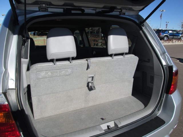 Toyota Highlander 2010 photo 4