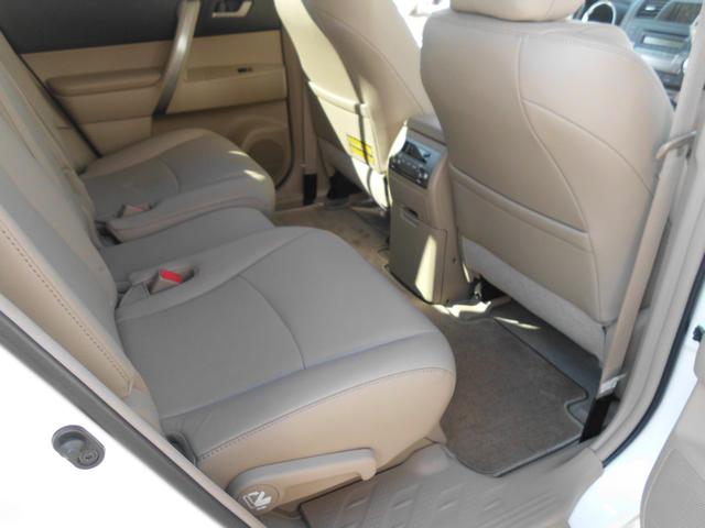 Toyota Highlander 2010 photo 5