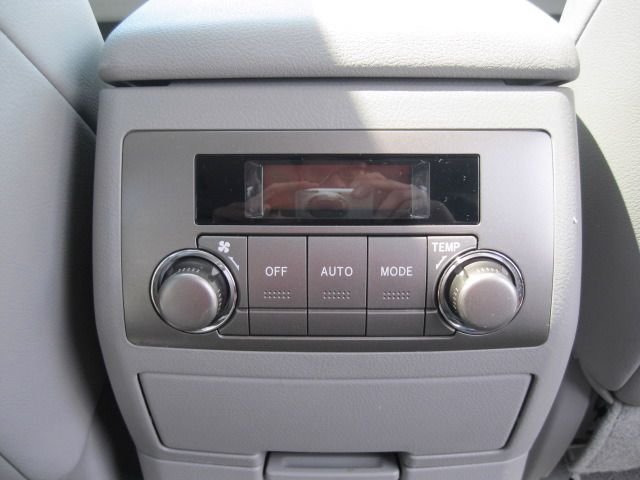 Toyota Highlander 2010 photo 20