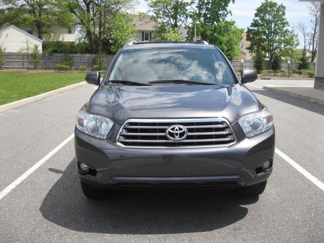 Toyota Highlander 2010 photo 29