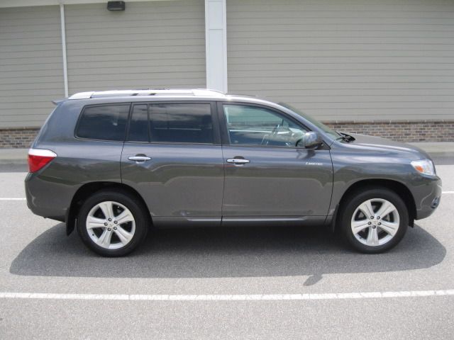 Toyota Highlander 2010 photo 30