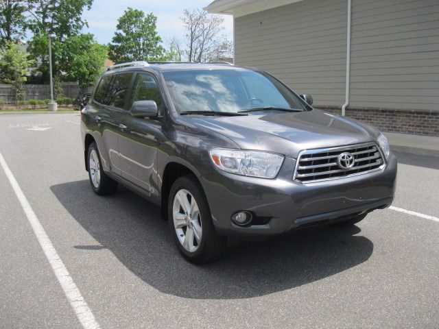 Toyota Highlander 2010 photo 31