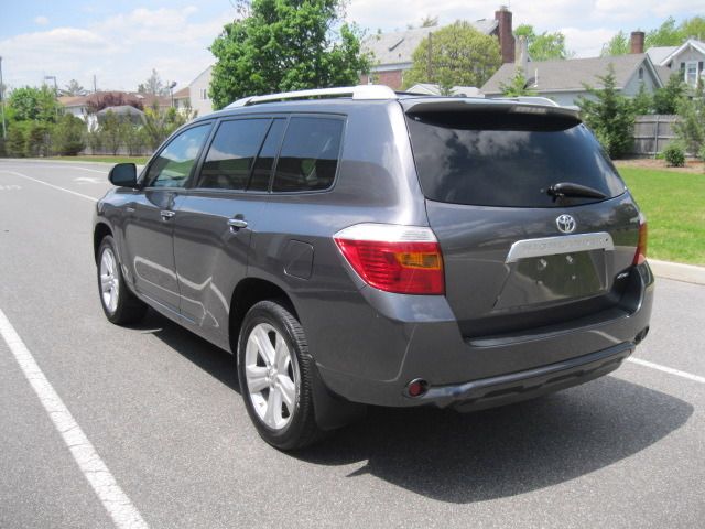 Toyota Highlander 2010 photo 33