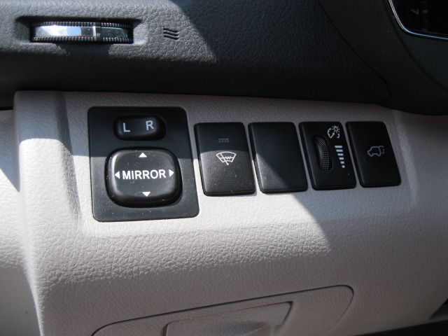 Toyota Highlander 2010 photo 8