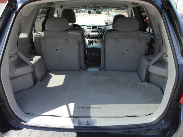 Toyota Highlander 2010 photo 1