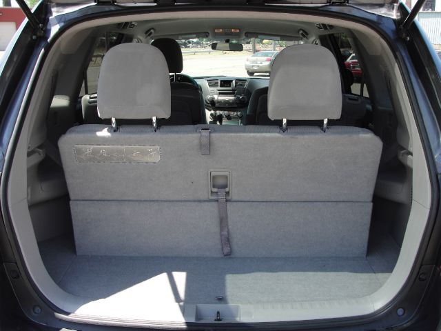 Toyota Highlander 2010 photo 2