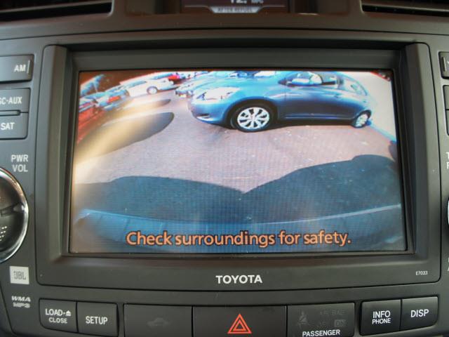 Toyota Highlander 2011 photo 10